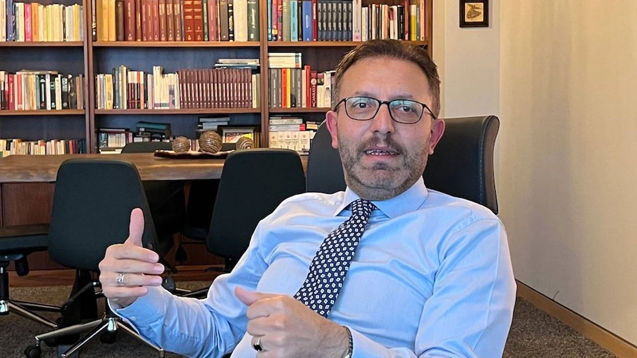 "Türkiye Yüzyılı" kampanyasının mimarı da aralarında: Fon soruşturmasında 5 yeni gözaltı