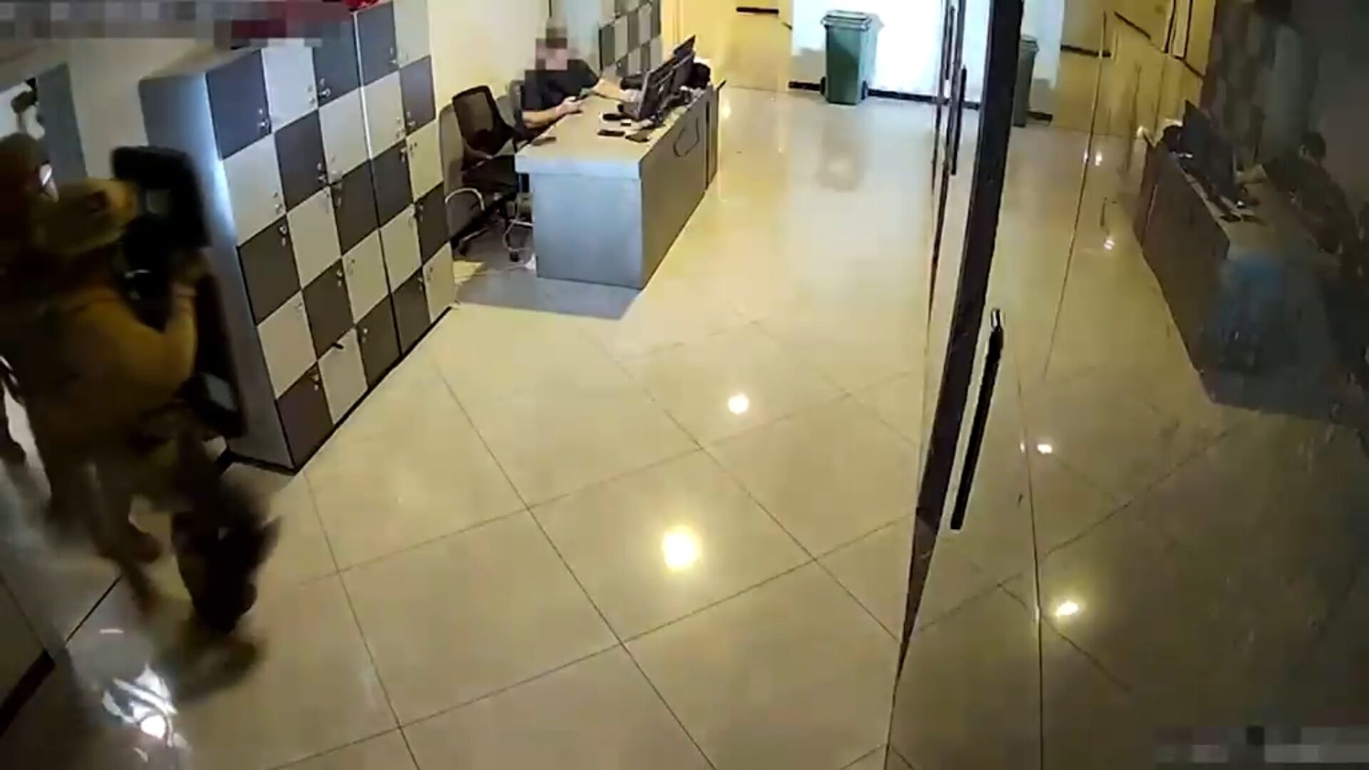 Siber suç operasyonlarında 327 gözaltı