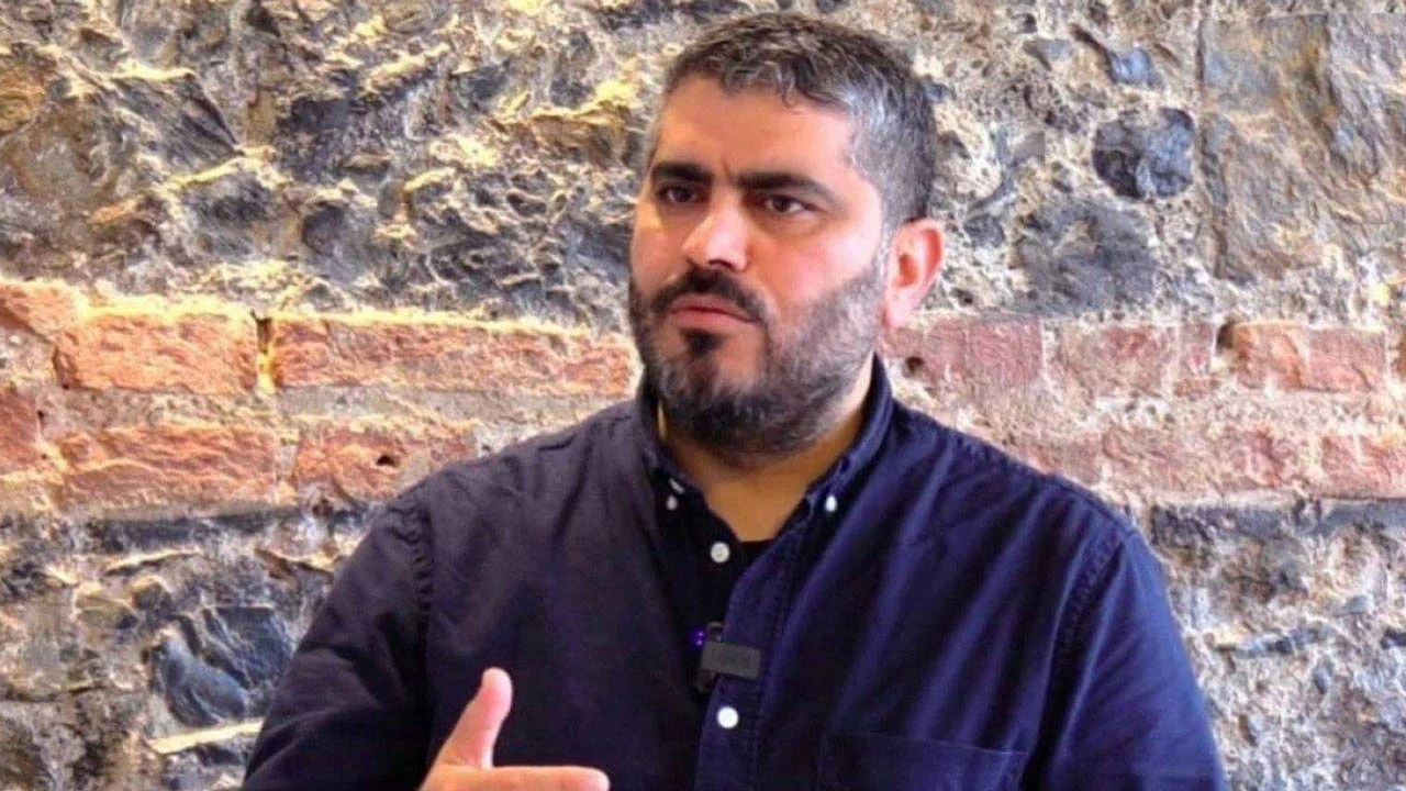 Ahmet Saymadi: "Ahmet Şık’la ilişkim soruldu, uyuşturucuyla ilgili somut bir fiil sorulmadı"