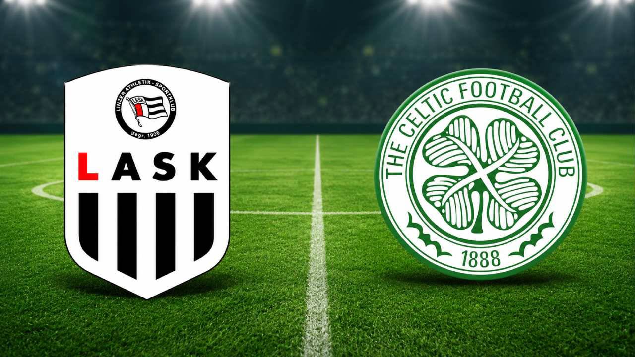 ŞAMPİYONLAR LİGİ PLAY-OFF 2. MAÇ | LASK Linz vs Celtic Maçı Saat Kaçta ve Hangi Kanalda?