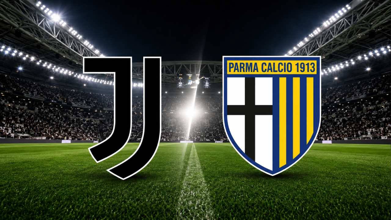 Juventus - Parma Maçı Hangi Kanalda, Saat Kaçta? Serie A Maçı Canlı Yayın Bilgileri