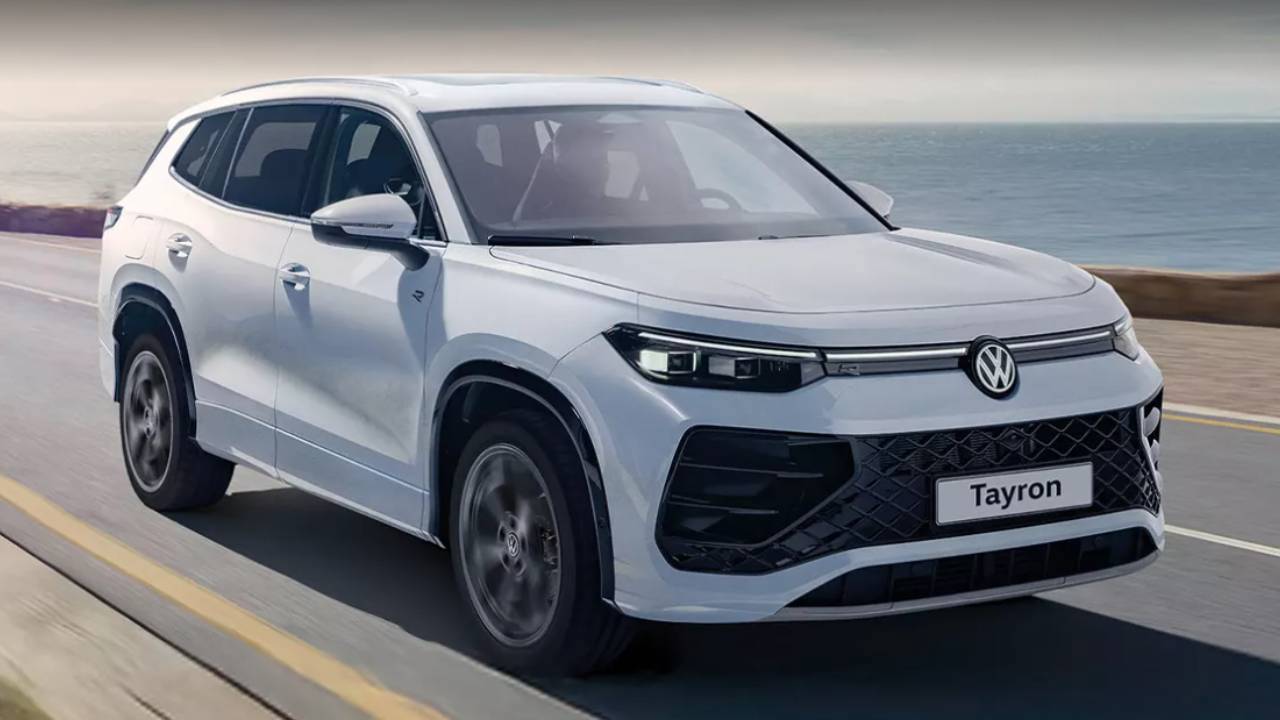 Volkswagen Tayron Eylül 2026 Güncel Sıfır Araç Fiyatları Açıklandı!