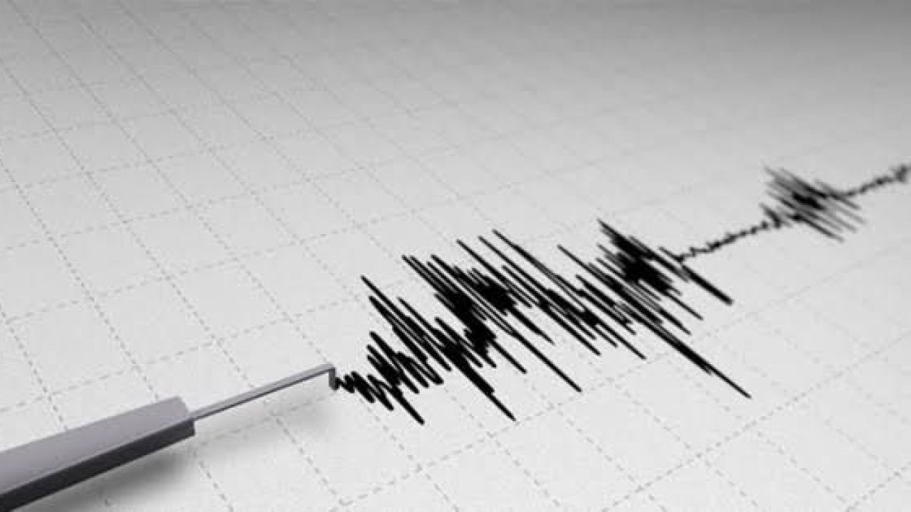 Karaman’da Deprem