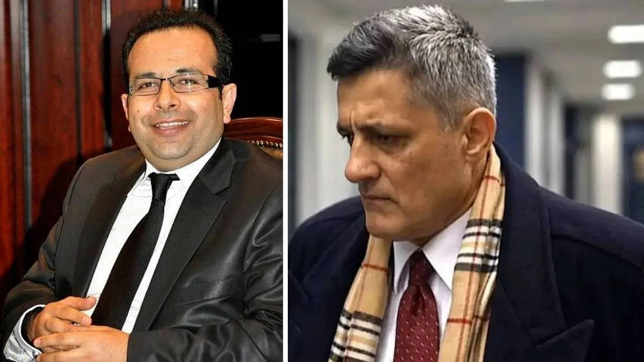 Kaşif Kozinoğlu soruşturması: Kurtlar Vadisi senaryosuna katkısı bulunan bir kişi tutuklandı