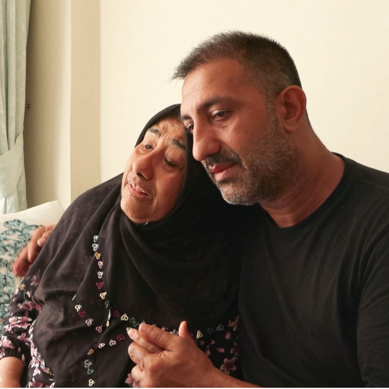 Katili, 2 yıl kâbusu yaşattı! Şerife'nin acılı annesi ve abisi konuştu!