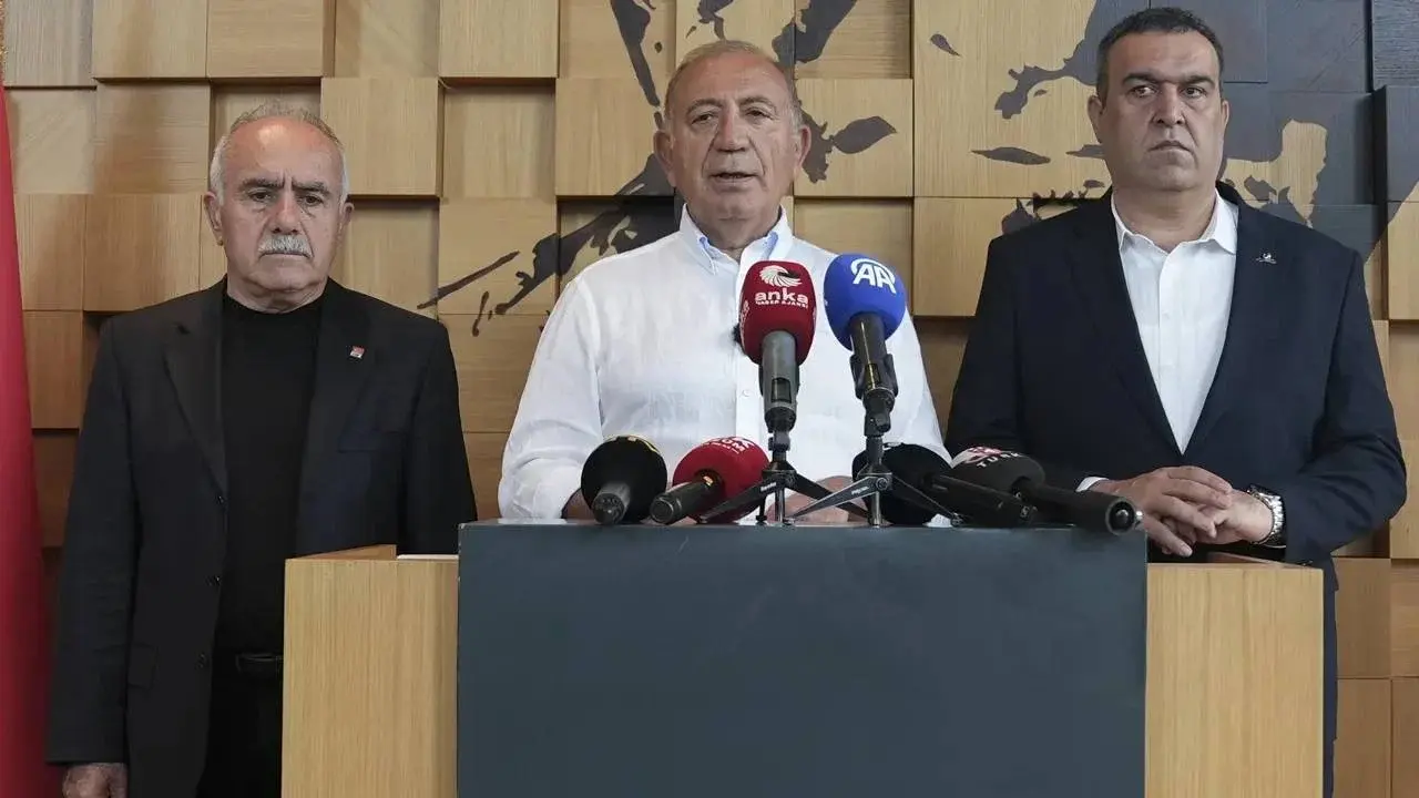 Butlan yönetiminden Gürsel Tekin'e teşekkürlü veda