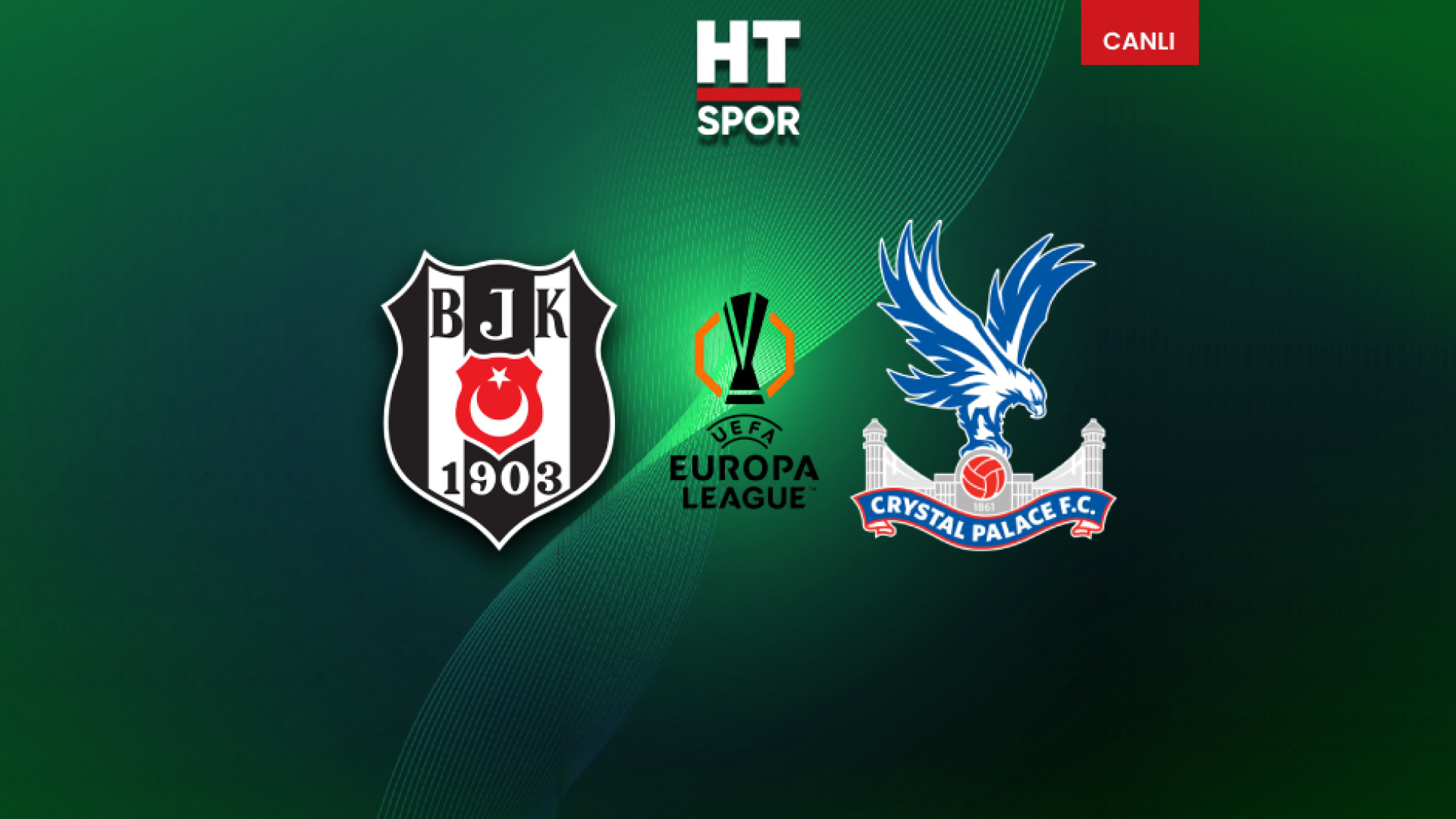 Beşiktaş'ın ilk 11'i belli oldu!