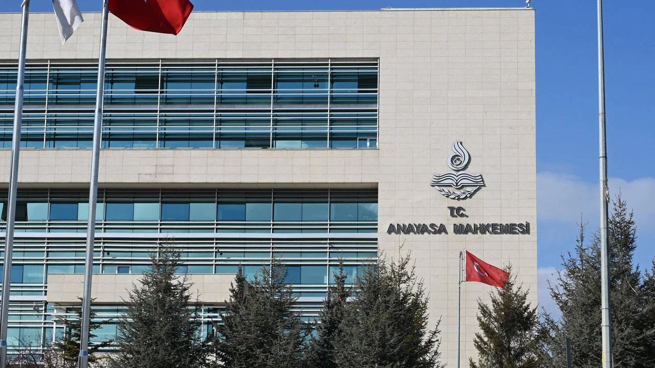 AYM'den işe iade davasında emsal nitelikte karar