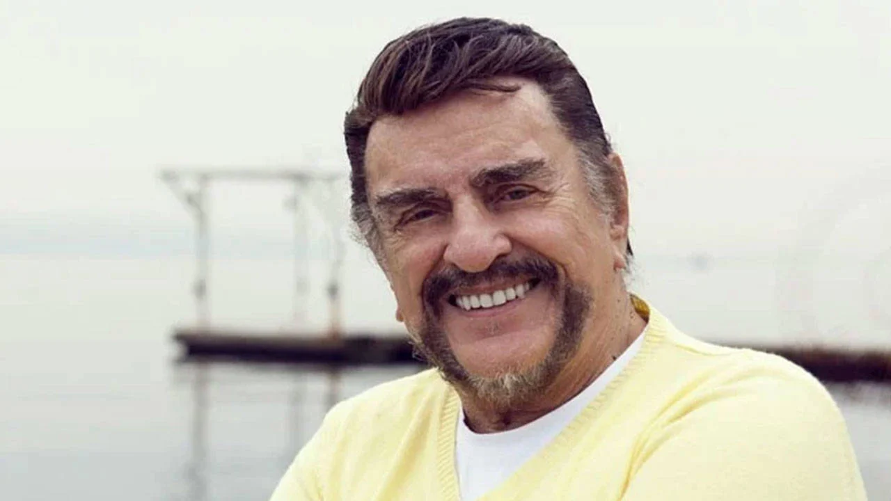 Sanatçı Alpay 91 yaşında yaşamını yitirdi