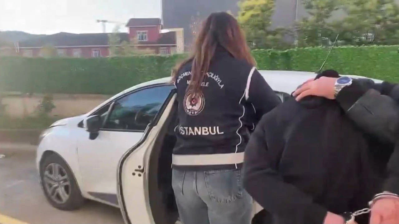 14 ilde "üreme hücresi ticareti" operasyonu: Doktorlar ve organizatörler gözaltında