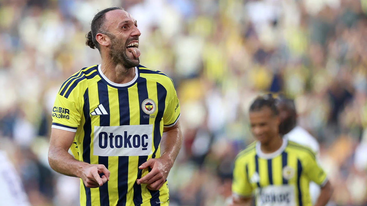 Fenerbahçe’den Kadıköy’de gol yağmuru