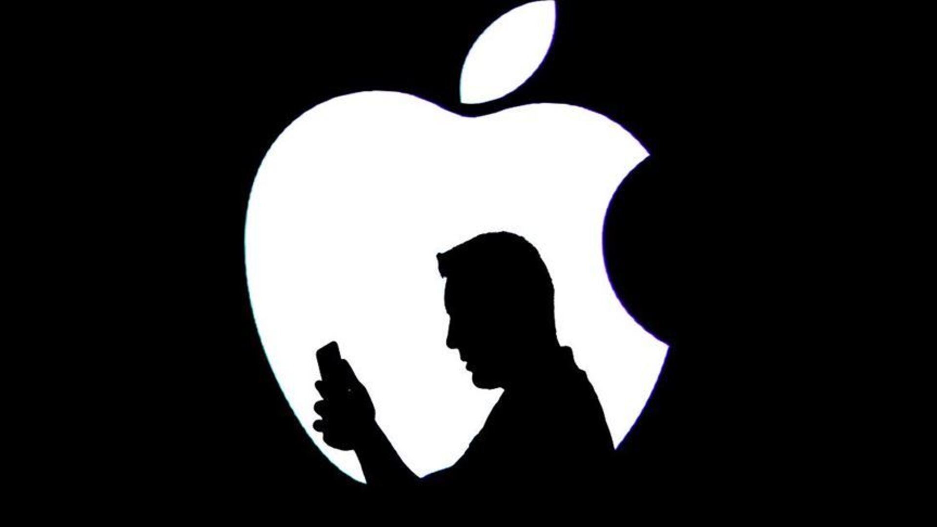 Rusya'dan Apple'a LGBT cezası