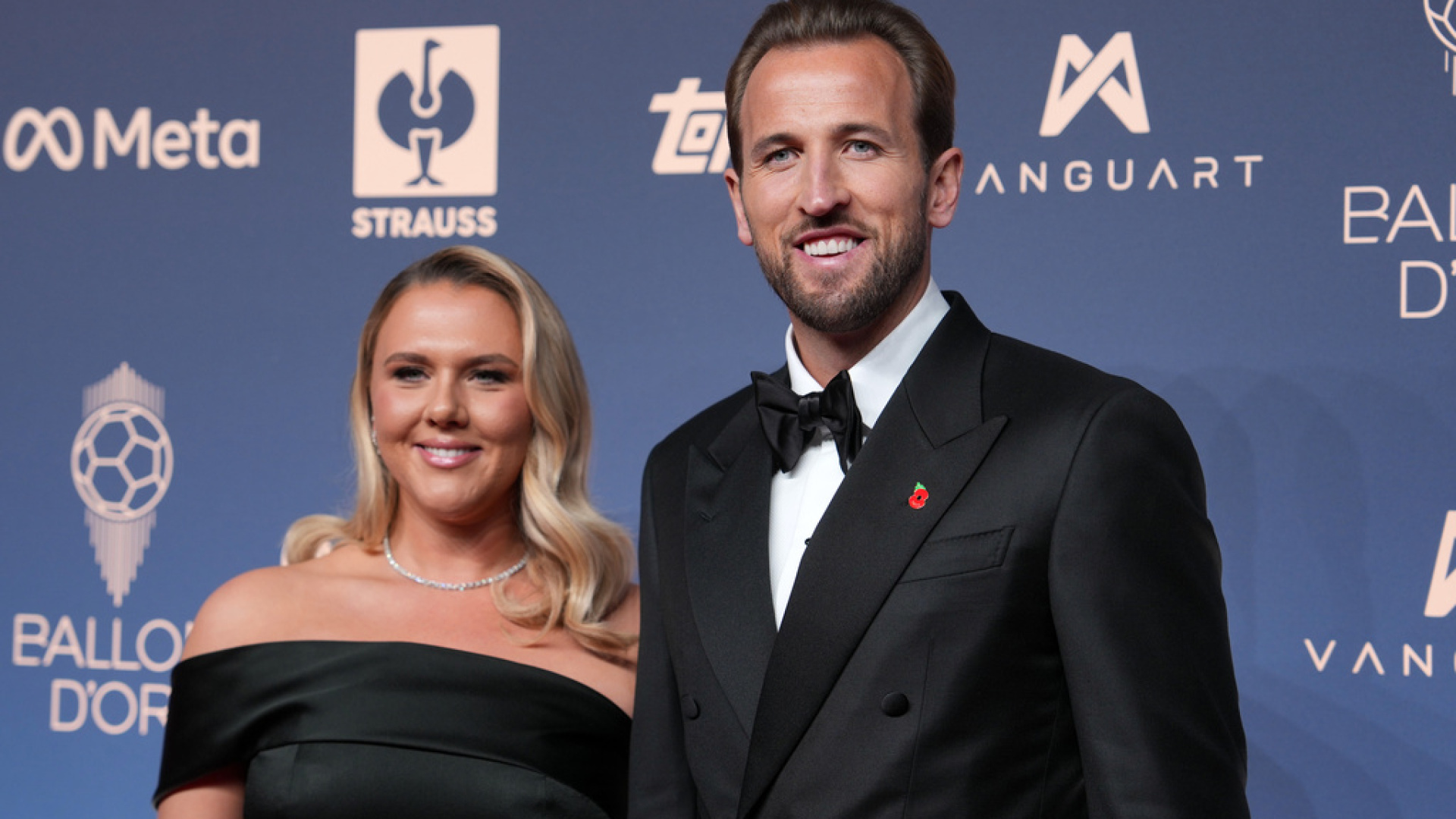 Harry Kane'in bilinmeyenleri