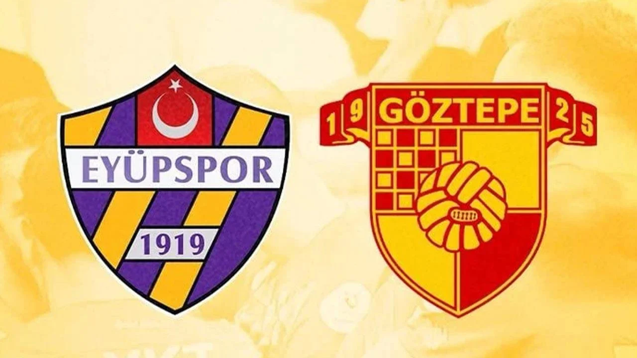 Eyüpspor’da Mustafa Dalcı’nın ilk sınavı Göztepe