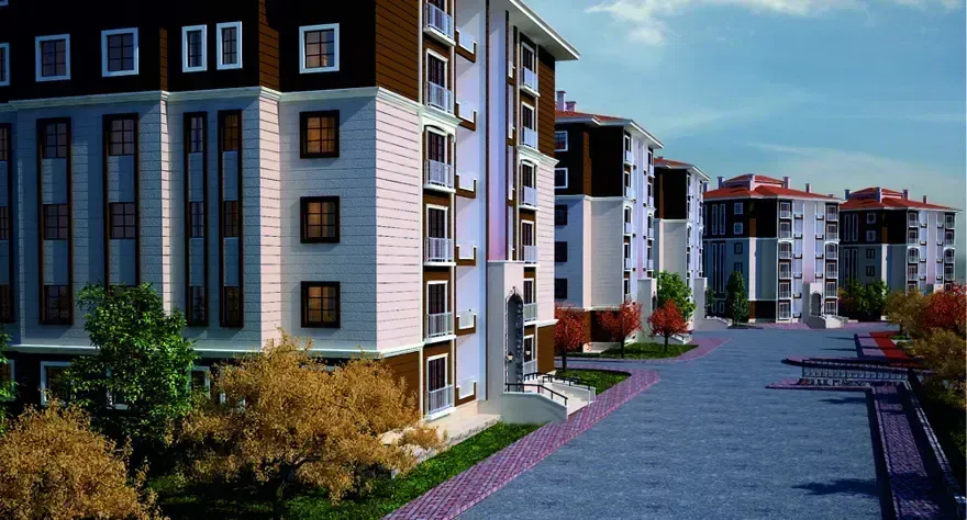 15 soruda kiralık sosyal konut kampanyası