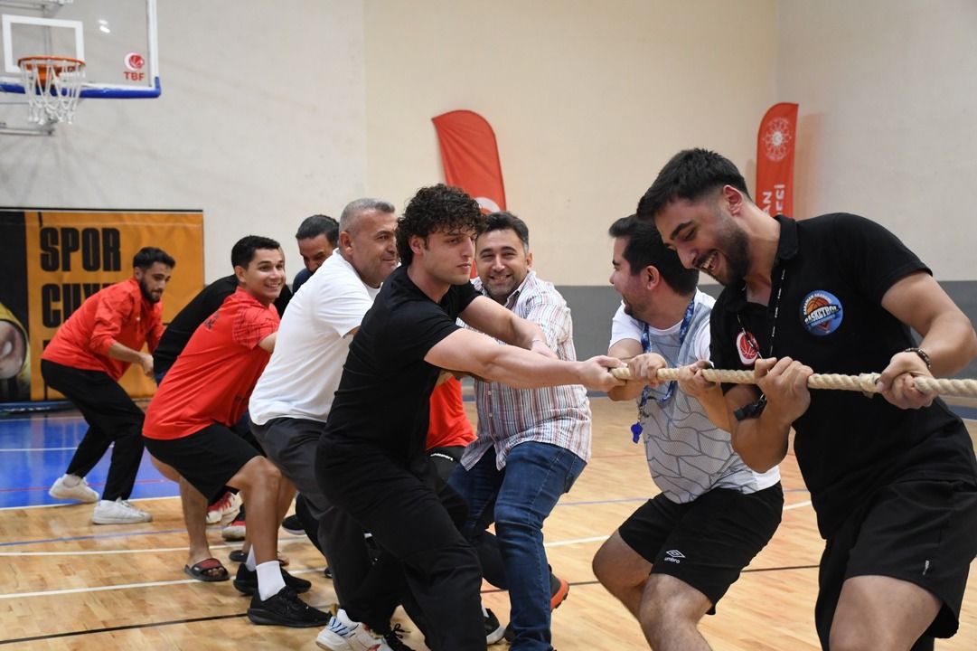 Basketbolun Altın Çocukları Potada Buluştu