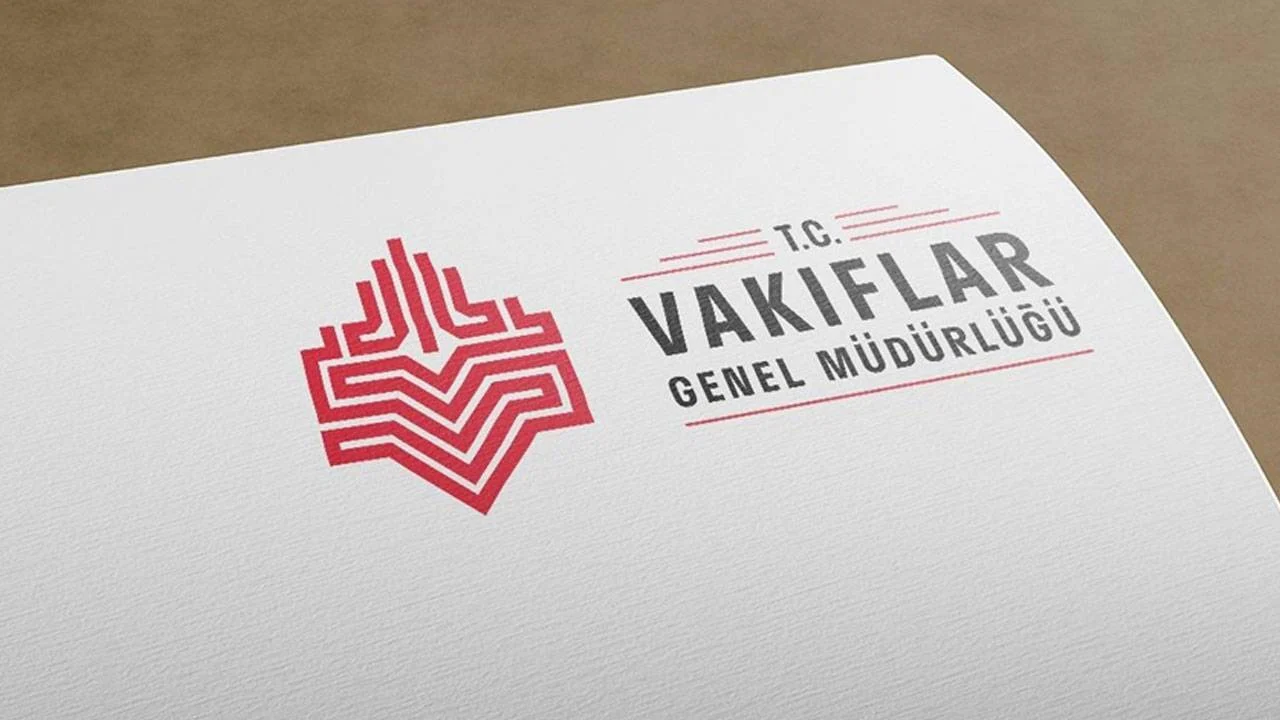 Vakıflar Genel Müdürlüğü'nün yükseköğrenim burs başvuruları başladı