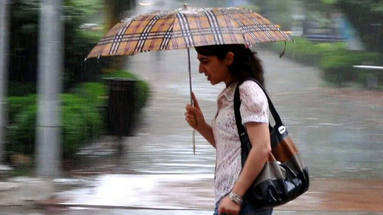 Meteoroloji’den 10 il için kuvvetli yağış uyarısı
