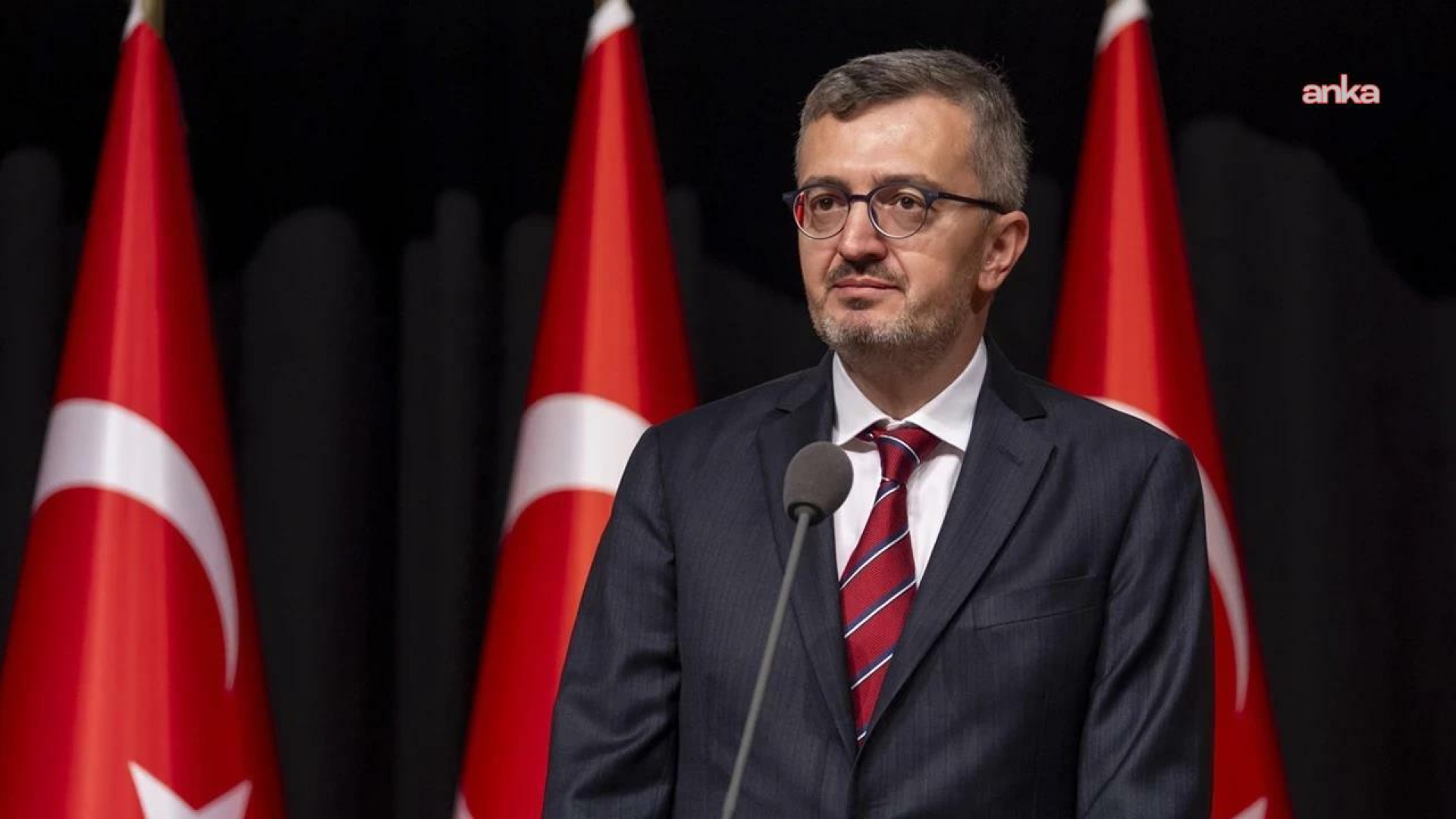 Duran’dan Türk Dil Bayramı mesajı