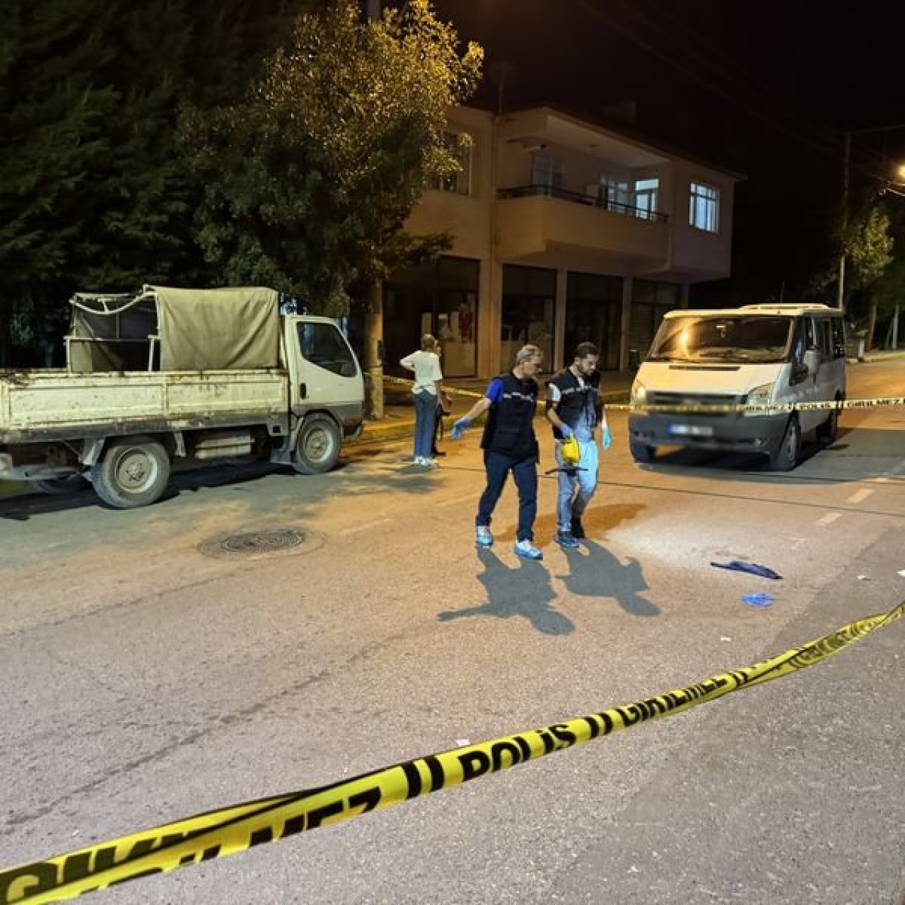 Kocaeli'de "kız kaçırma" kavgası: 5 yaralı