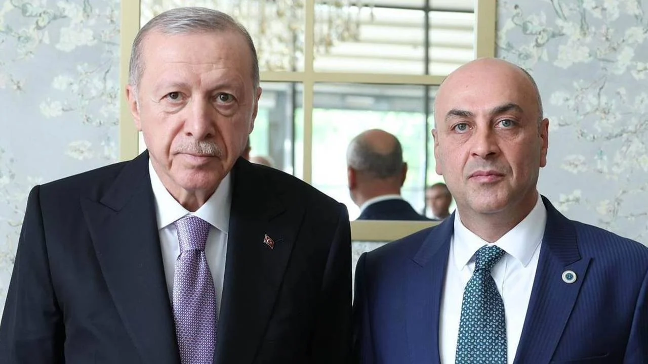 Ankara "2 Nolu" Baro Başkanı'ndan itiraf: "Bakanlık bize ayrıcalık tanıdı 70 üyemizi hakim-savcı yaptık"