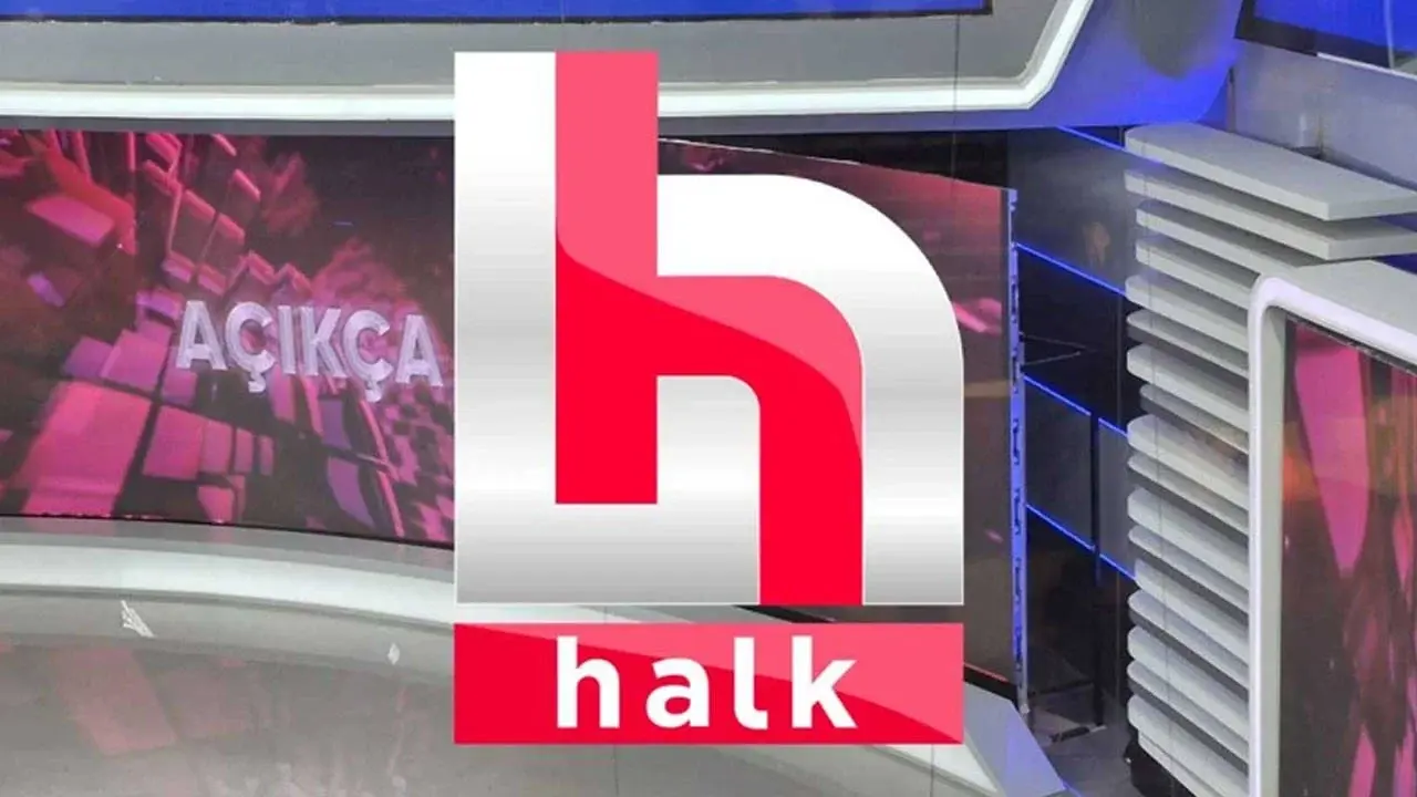 Police raid on Halk TV: Trustee appointed, broadcasts suspended