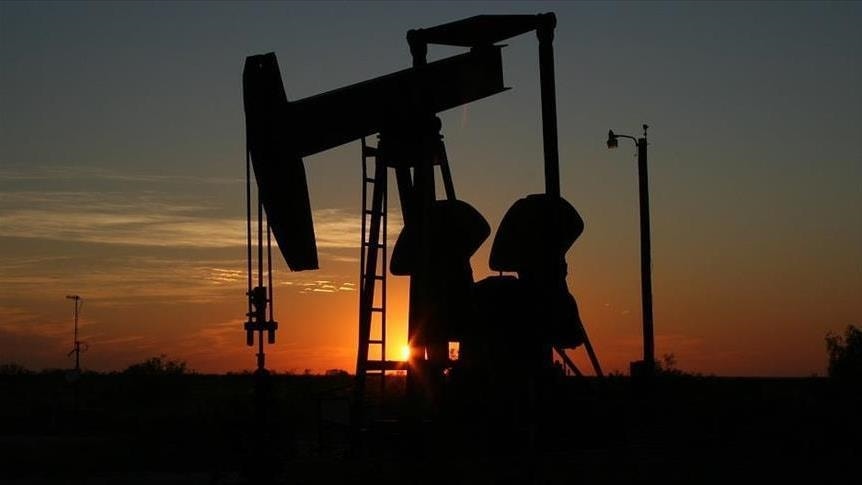 Petrol 6 ayın zirvesine çıktı