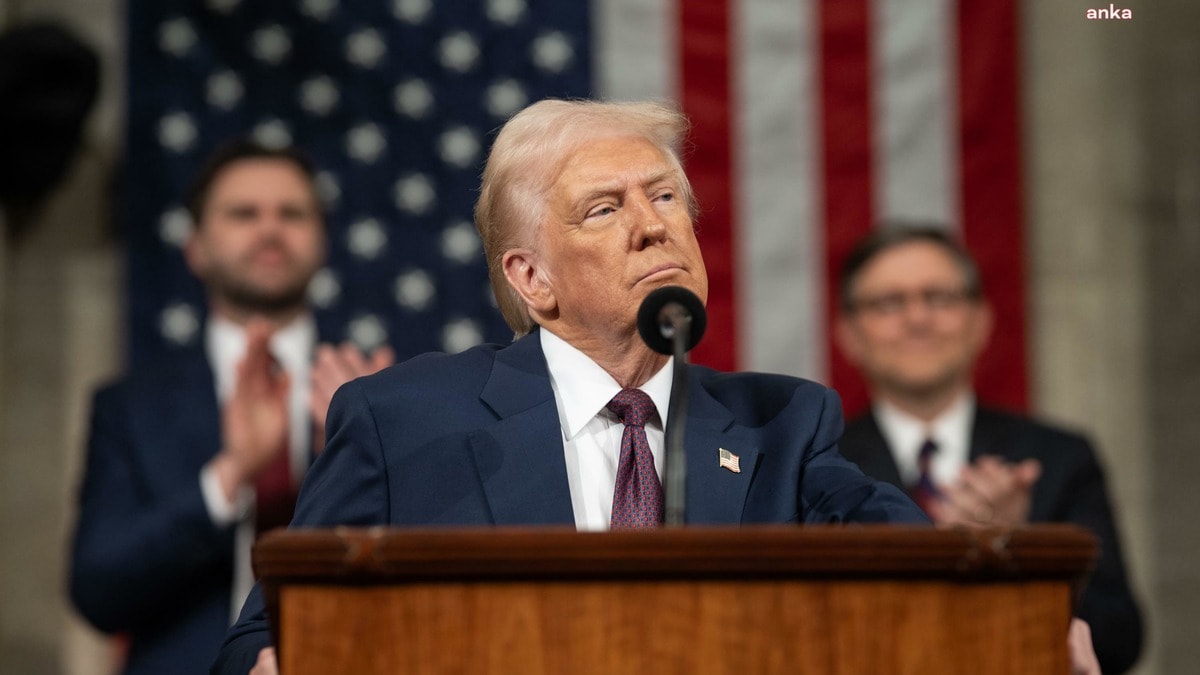 Donald Trump: Kongre seçimlerine kadar İran'a saldırı düzenlemeyeceğiz