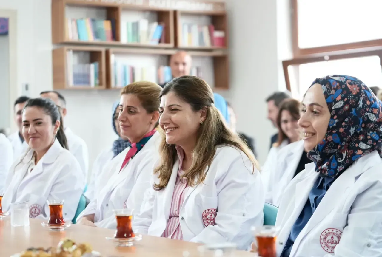 24 Kasım Öğretmenler Günü Sebebi ile 81 İle Genelge
