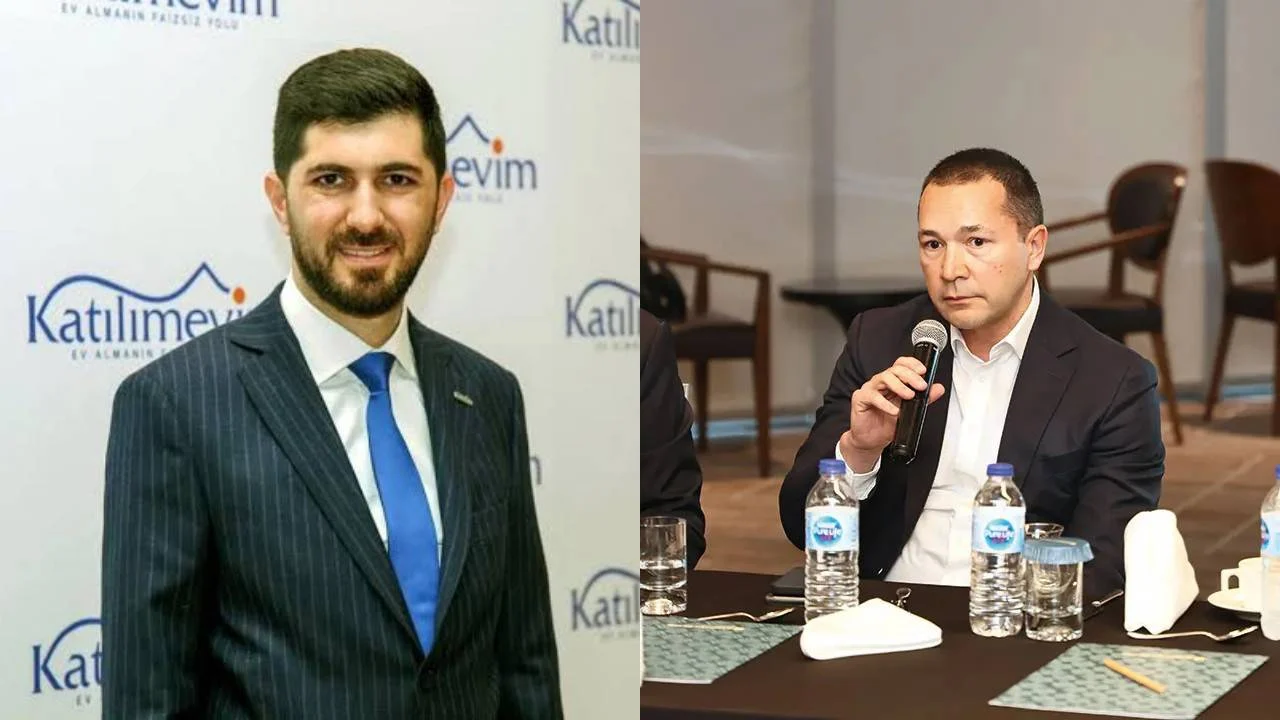 Fon krizinde yeni gelişme: Pusula Portföy yöneticisi Serdar Turhan ve Tera yöneticisi Alper Öztürk hakkında gözaltı kararı