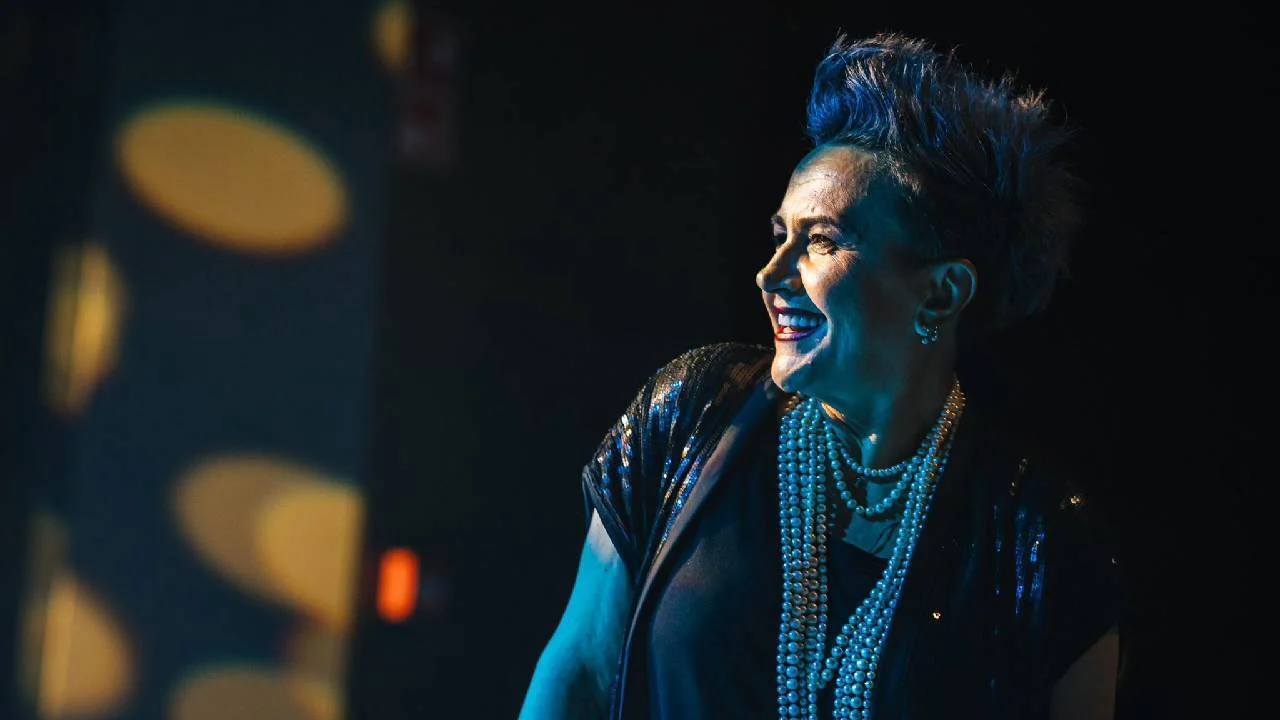Amira Medunjanin 24 Ekim’de İstanbul’da