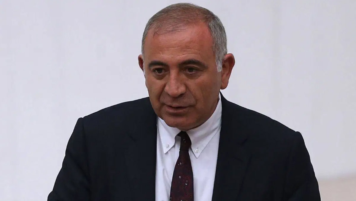 Kayyum Gürsel Tekin'in yerine gelen isim belli oldu