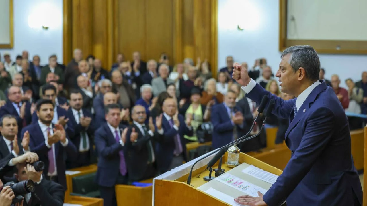 Soygun listesini hemen açıklayın