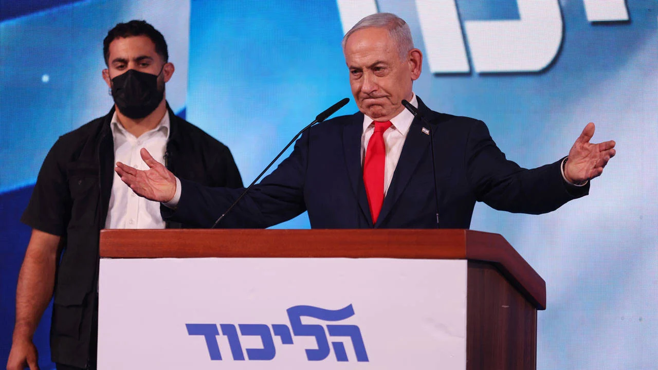 İsrail seçiminde kilit konumdalar: Arap partilerden Netanyahu'ya kötü haber