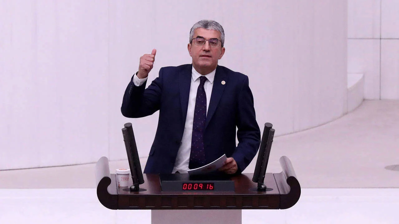 Gökhan Günaydın'dan 'fon krizi' sorusu: “441 kişi kimdir, herhangi birisi hakkında herhangi bir işlem yaptınız mı?”