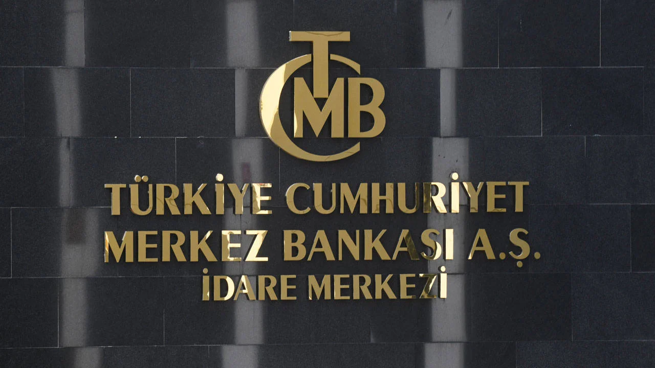 Merkez Bankası rezervlerinde gerileme