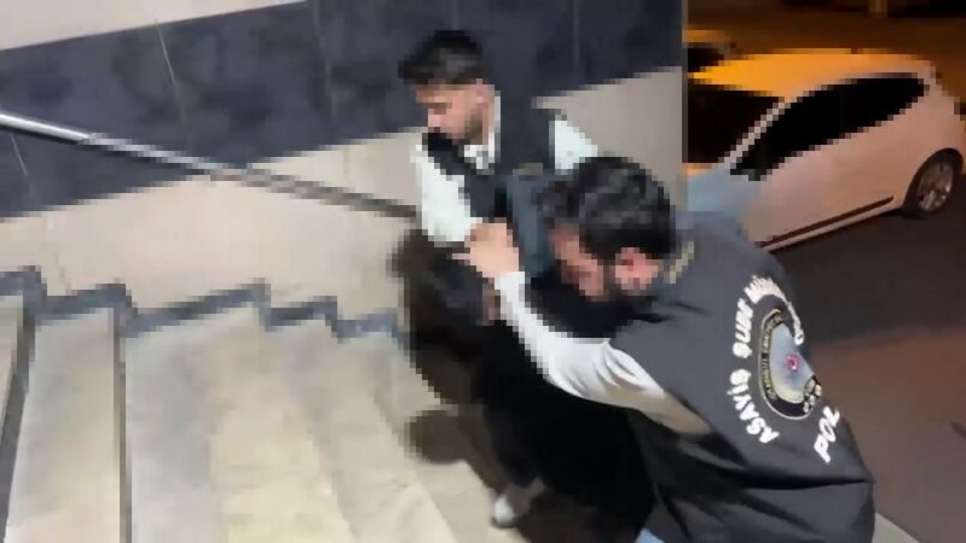 İki cinayetin şüphelileri yakalandı