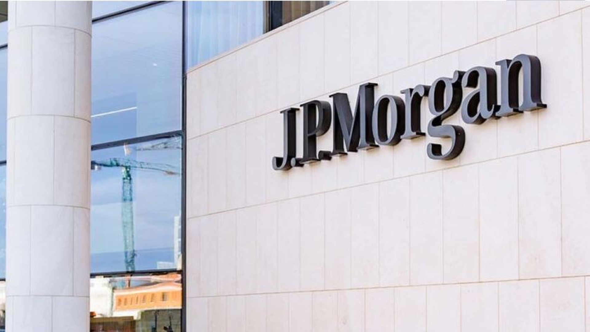 JPMorgan: Türkiye'den çekilmiyoruz