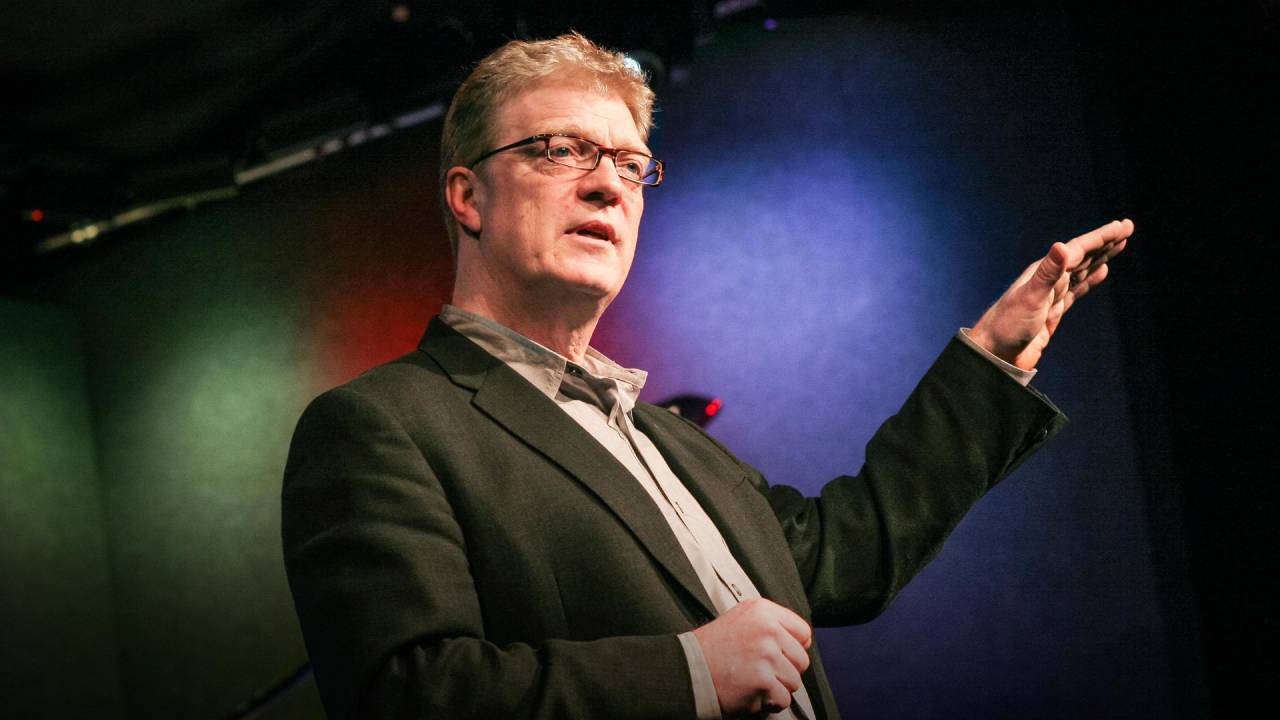 Sir Ken Robinson’un mirası ve Köy Enstitüleri