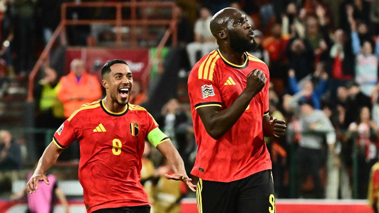 Romelu Lukaku’dan Fenerbahçe açıklaması: “Farklı bir yaklaşım sergileyebilirlerdi”