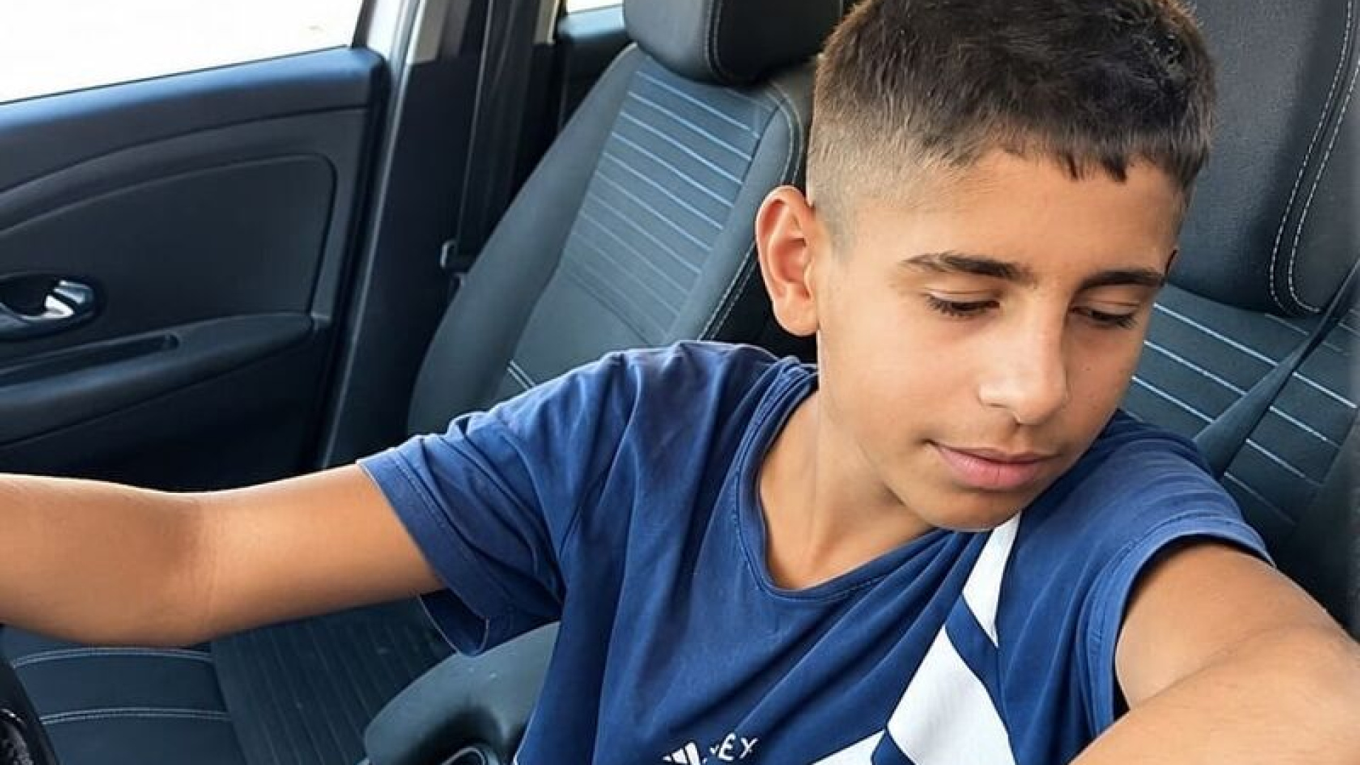 13 yaşındaki Hasan için korkutan bekleyiş