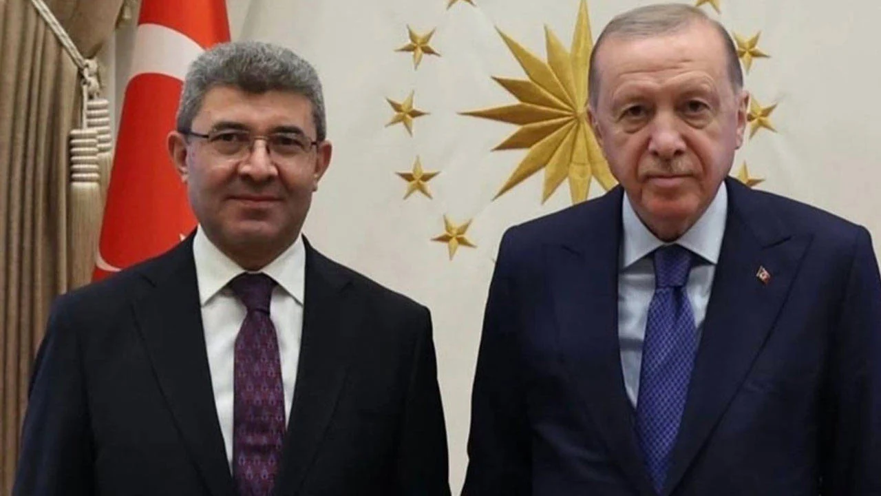 HSK Başkanvekili HSK’ye şikâyet edildi