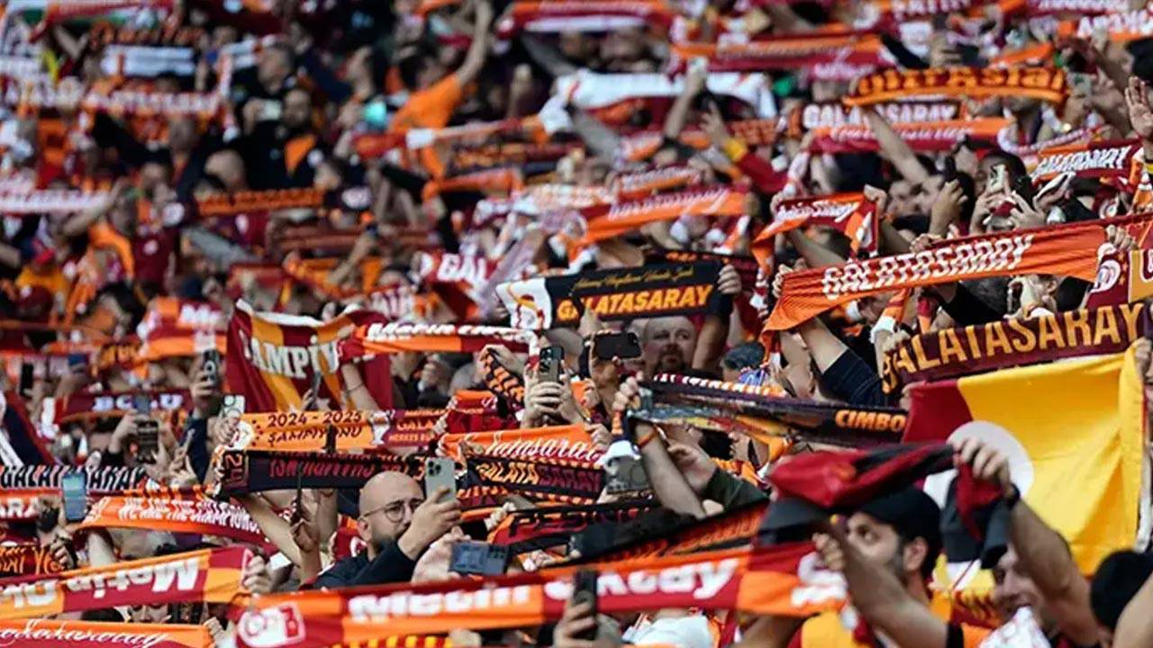 Galatasaray’dan Lille deplasmanına gidecek taraftarlara uyarı