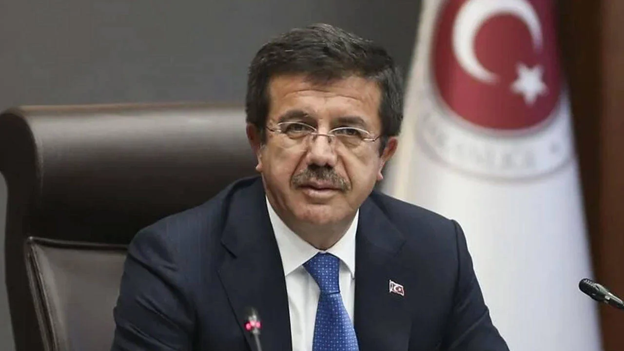 AKP’li Zeybekci de fon mağduru çıktı: "Devletin ihmali var"