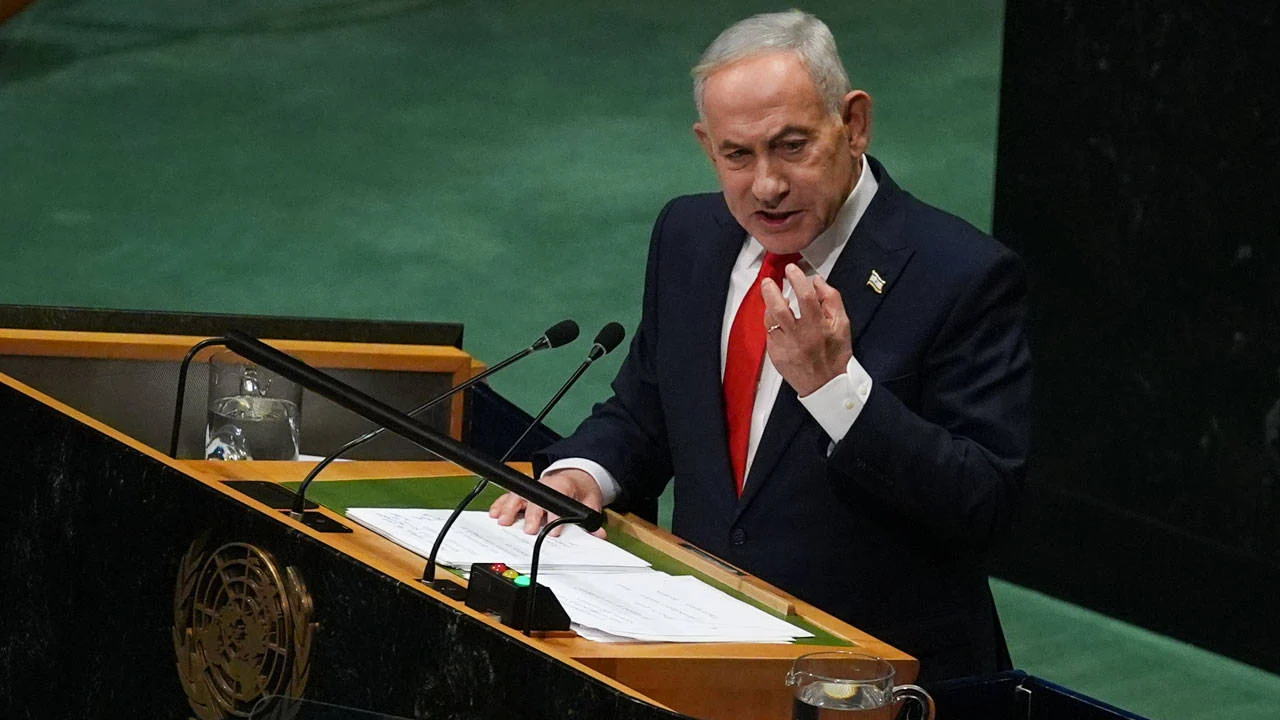 Netanyahu yine tehdit etti: “Ağır bedel ödeyecekler”