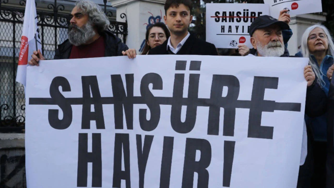 Yasak kalkınca geriye ne kalıyor?