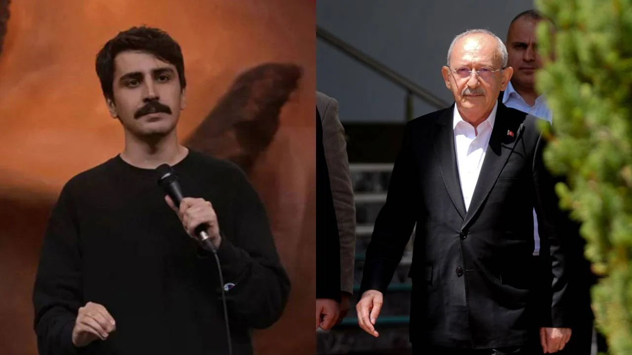 Deniz Göktaş ve Kemal Kılıçdaroğlu görüşmesinin perde arkası ortaya çıktı