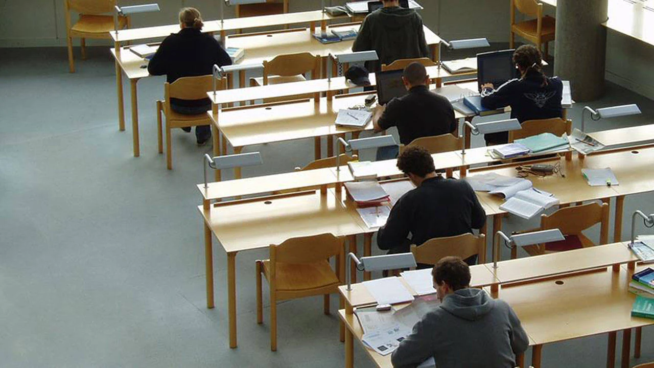 Plan açıklandı: Üniversitelerde yeni dönem