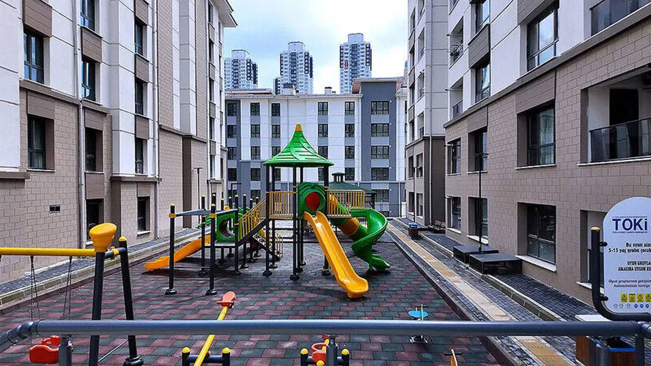 İstanbul’da kiralık sosyal konut dönemi: Başvurular başladı