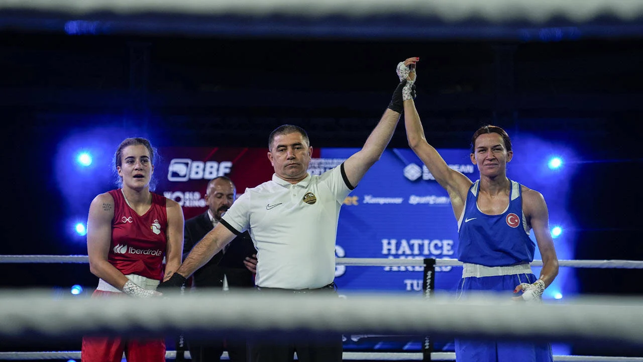 Türkiye, Avrupa Boks Şampiyonası’nı 10 madalyayla tamamladı